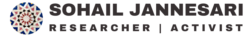 Sohail Jannesari Logo